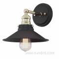 Traditional 60W Hotel Entryway Wall Sconce